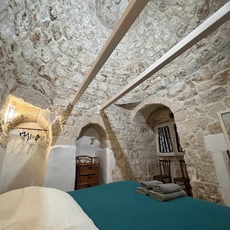 Lamia Tolla Trullo By Tripostuni Villa Buitenkant foto
