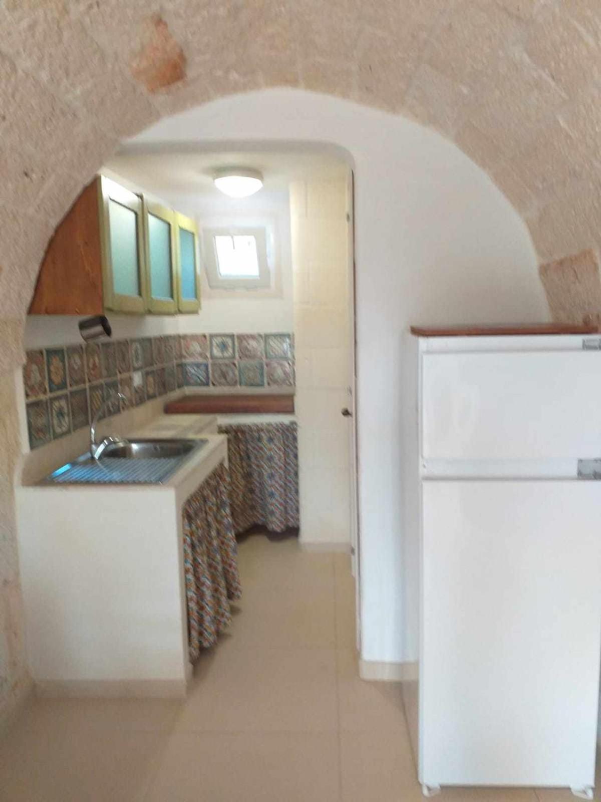 Lamia Tolla Trullo By Tripostuni Villa Buitenkant foto